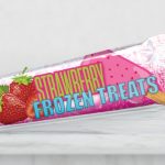 Frozen Lolipop Packaging