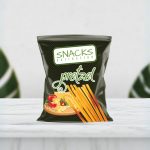 Cracker Packaging