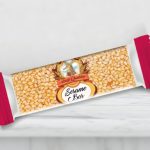 Snacks Bar Packaging