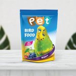 Bird Food Packaging