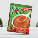 Spice Packaging
