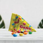 Chewing Gum Packaging