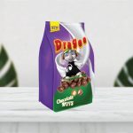 Chocolate Packaging