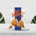 Frozen Food Packaging