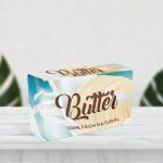 Margarine & Butter Packaging