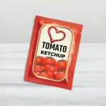 Sauce Packaging