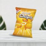 Snacks Packaging