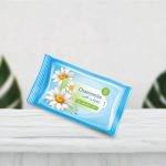 Single / Pocket / Makeup Wet Wipe Packaging