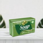 Soap / Cosmetic Packaging
