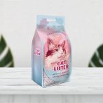Cat Litter Packaging