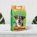 Dog Food Packaging