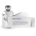 Booklet Tags