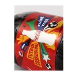 Raffle and Promotion Tickets