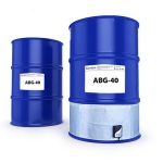 Durable Chemical Drum Labels