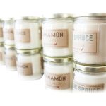 Scented Labels