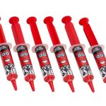 Shrink Sleeve Labels