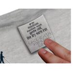 Textile Tags