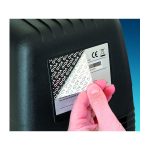 Product Protection And Security Labels