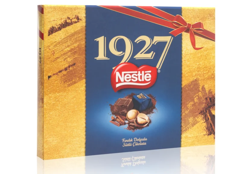 1927 Nestle