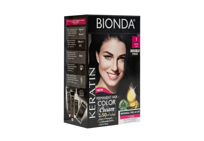 Bıonda