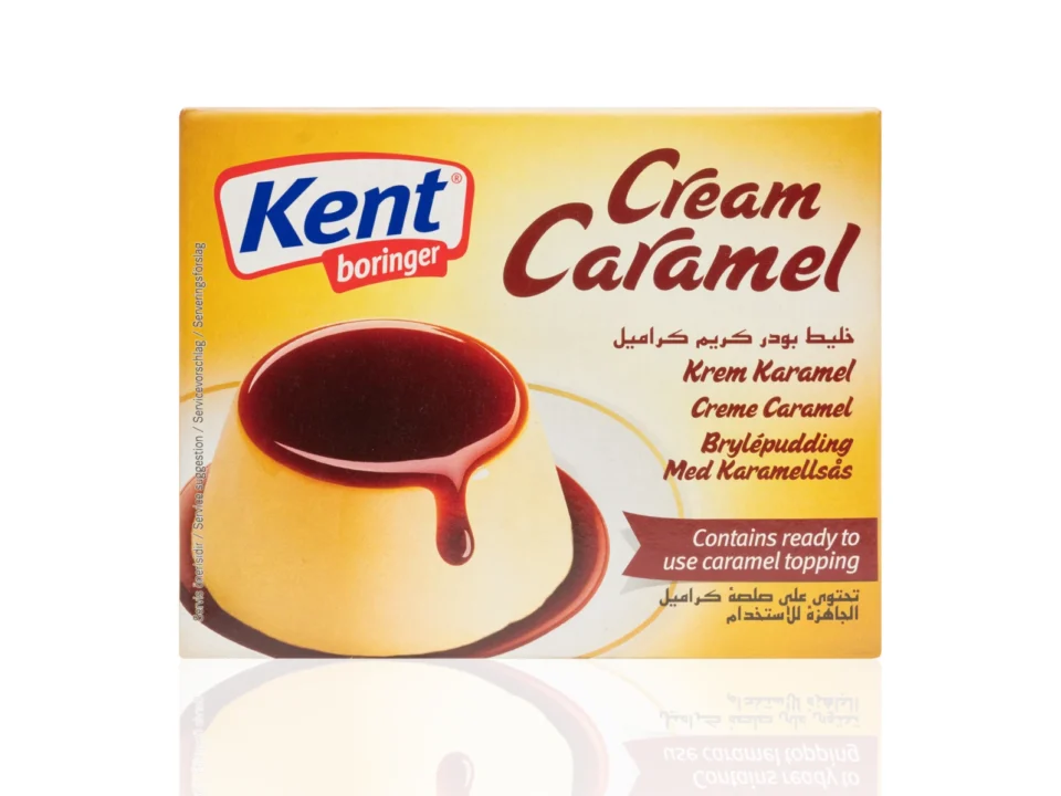 CREM CARAMEL