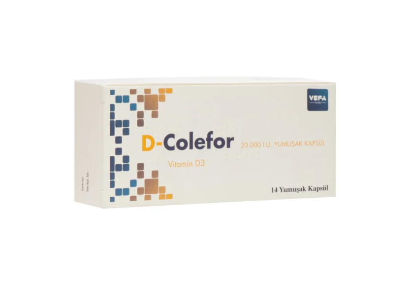 D-colofer