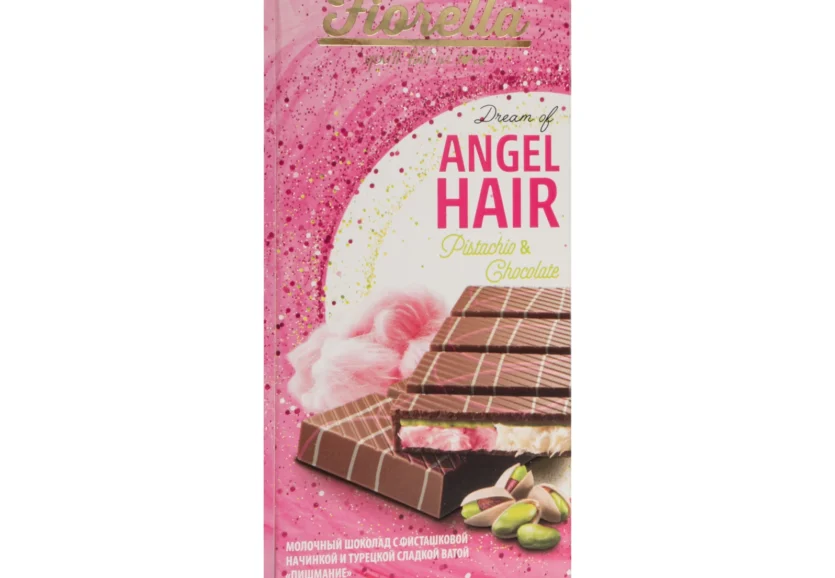 Fiorella pink