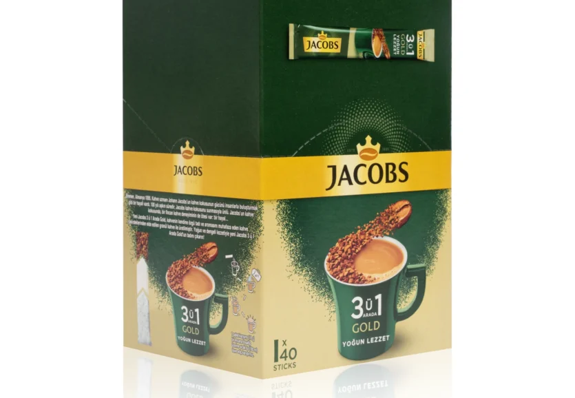 Jacobs