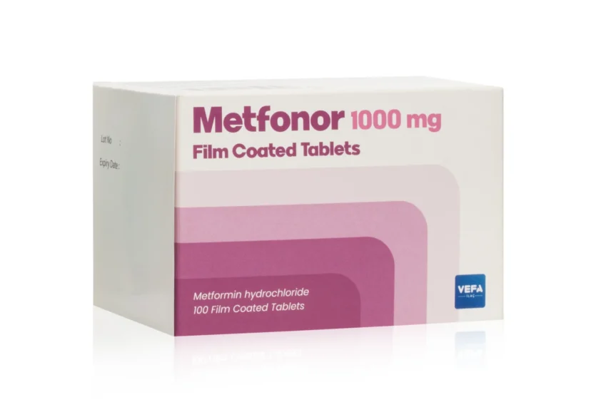 Metfonor