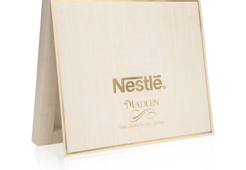 Nestl