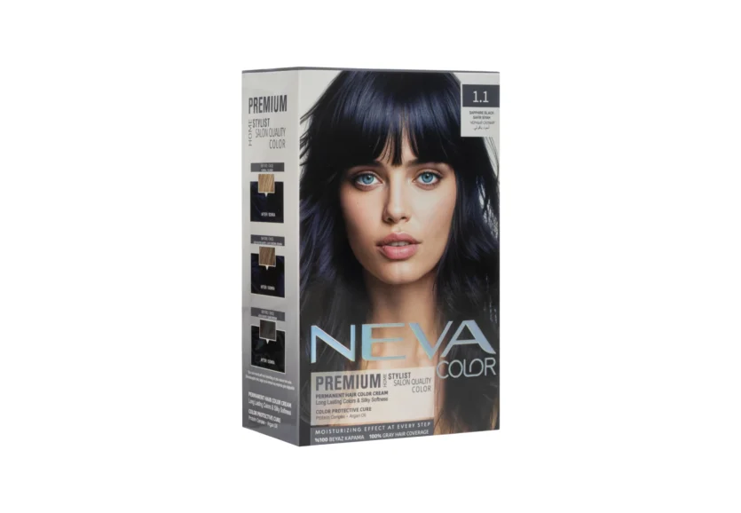 Neva color 1.1
