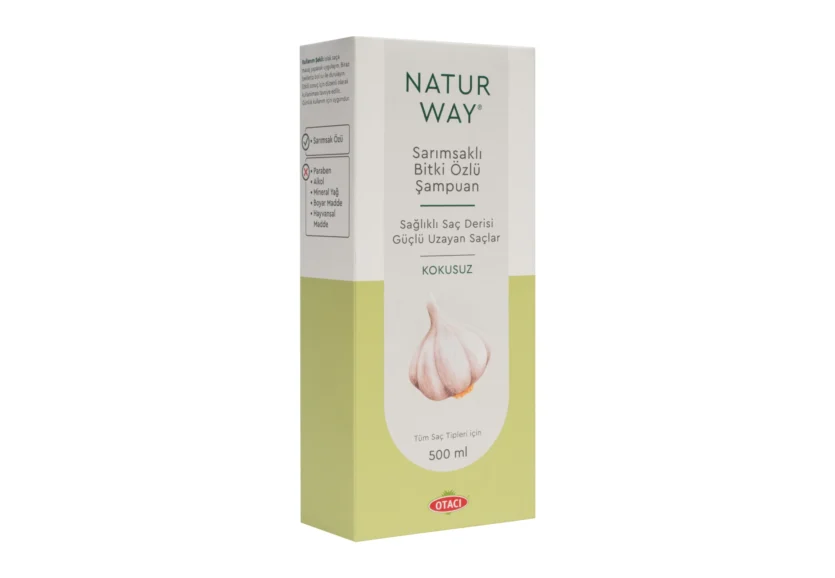 Otacı NaturWay