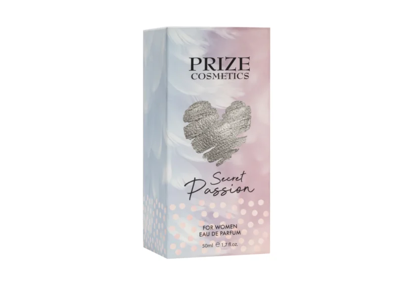 Prize Cosmetichs