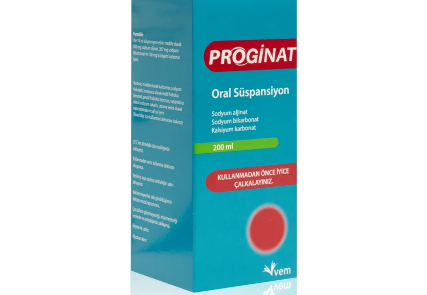 Proginat