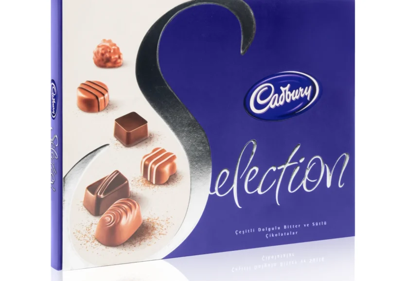 Selection