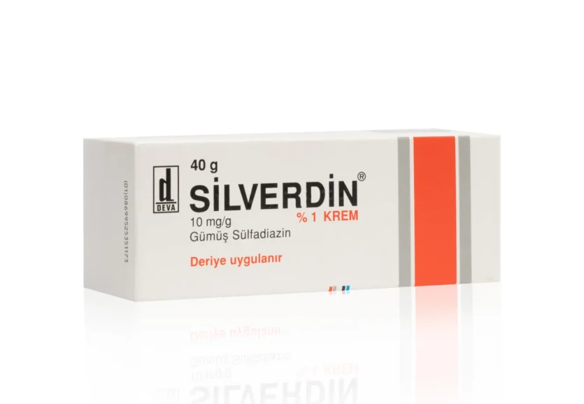 Silverdin