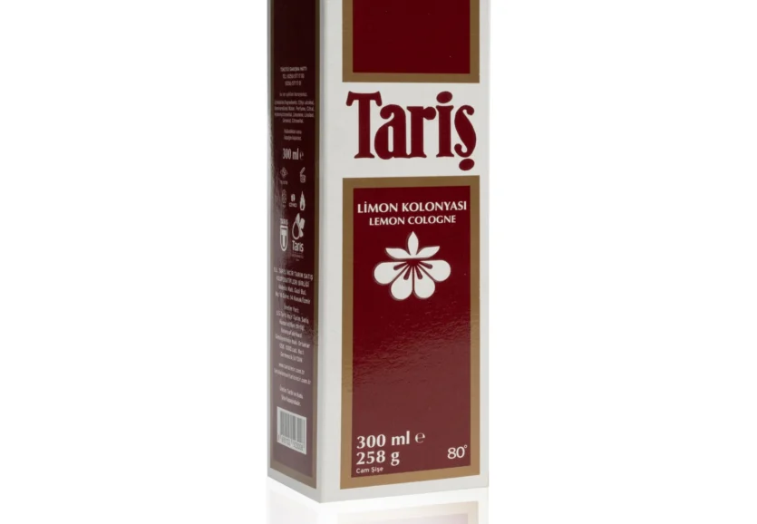 Tariş