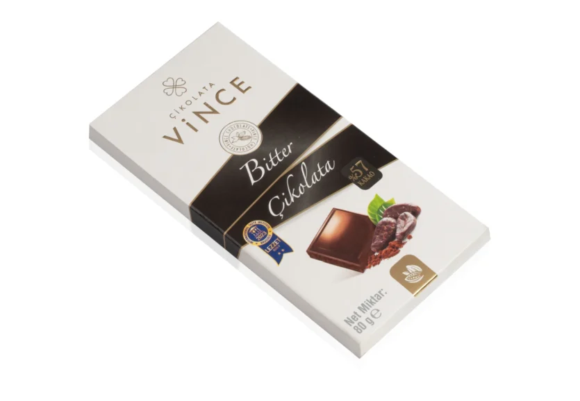 Vince chocolate