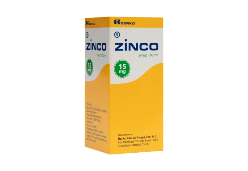 Zinco