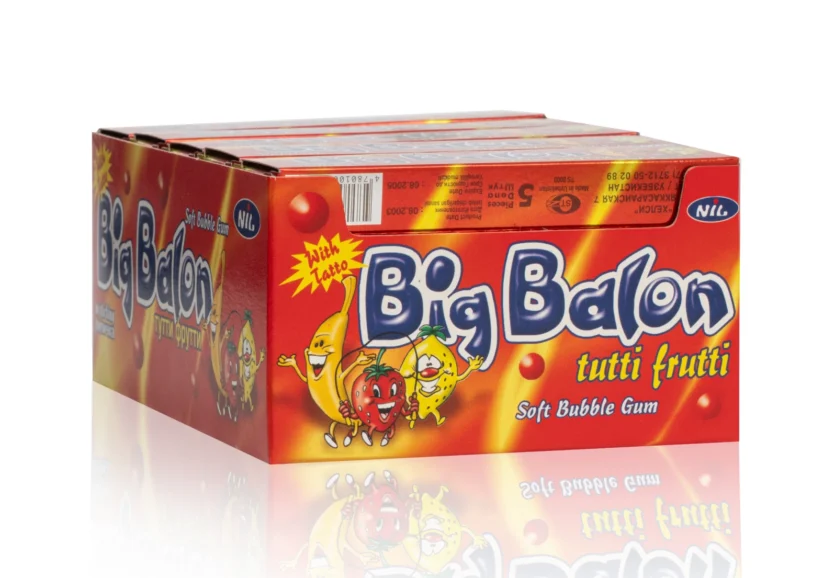 big balon