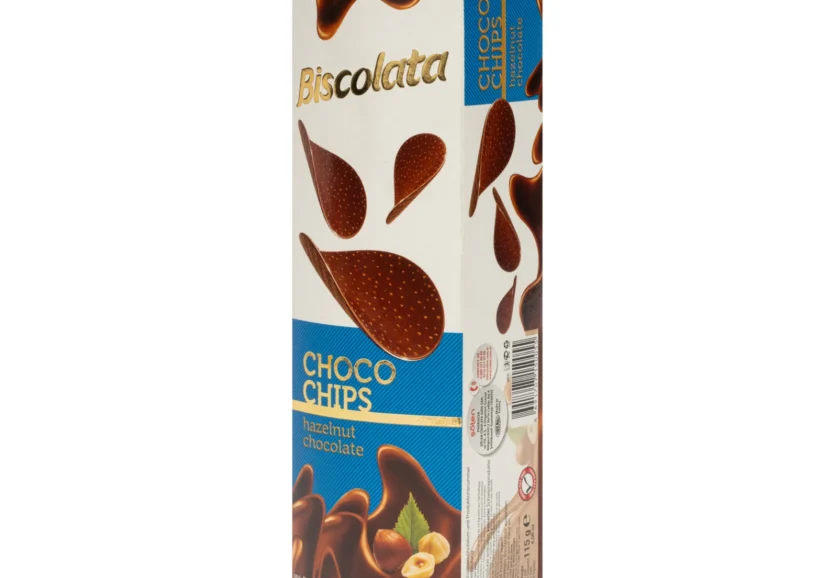 biscolata chips