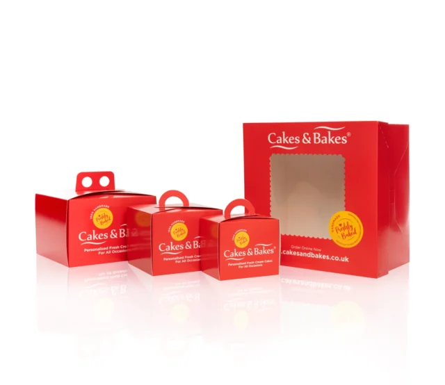 cakes bakes