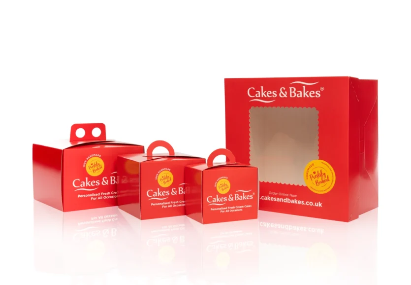 cakes bakes
