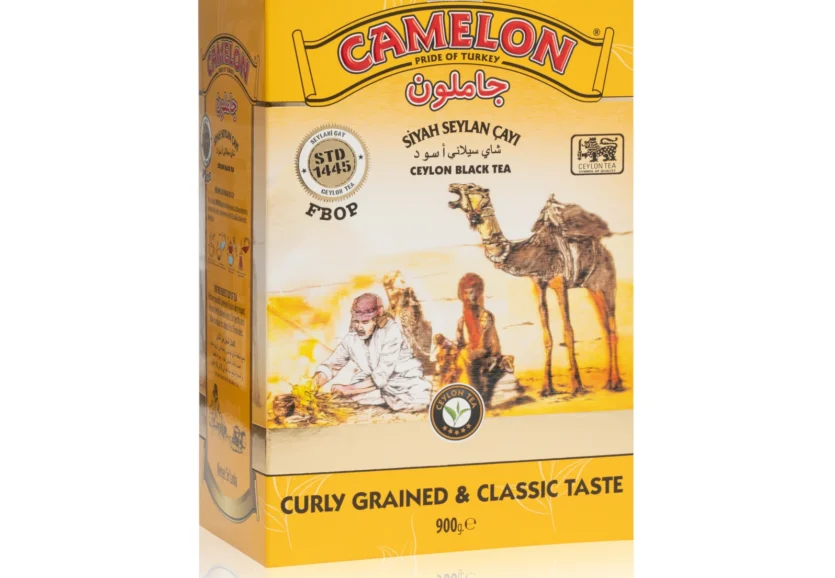 camelon