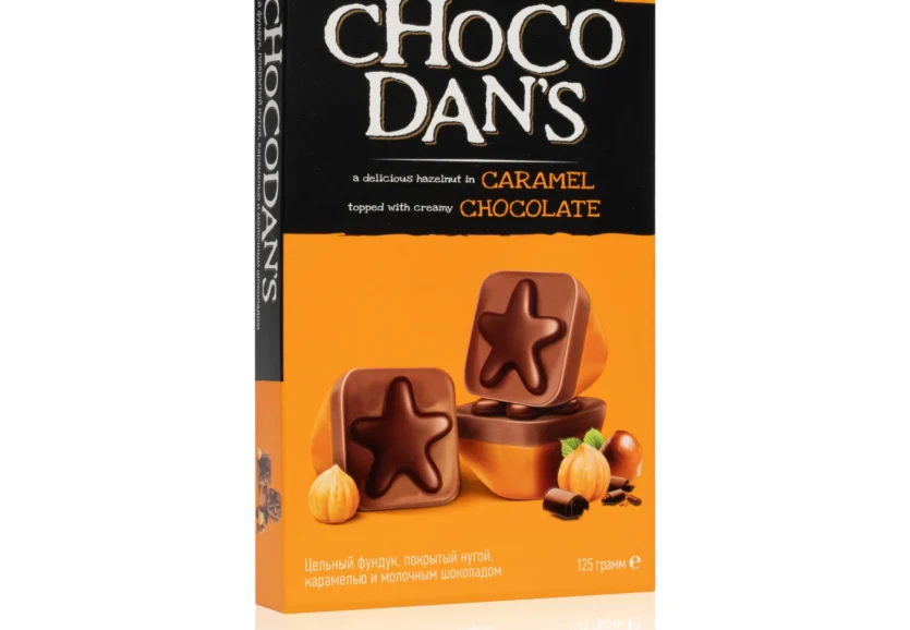 chocodans