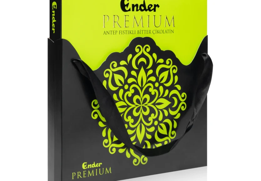 ender premium