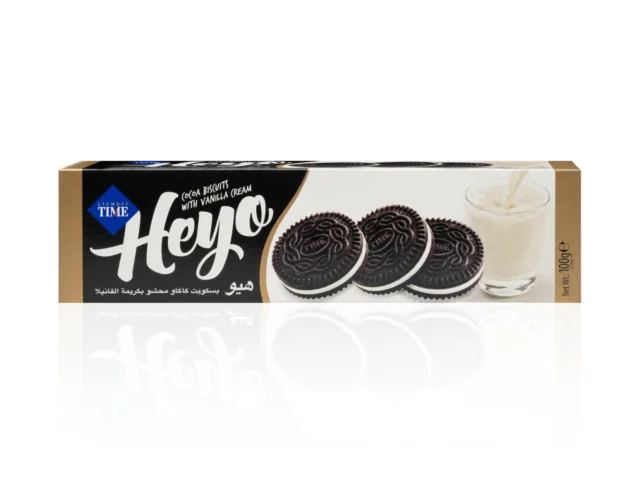 heyo