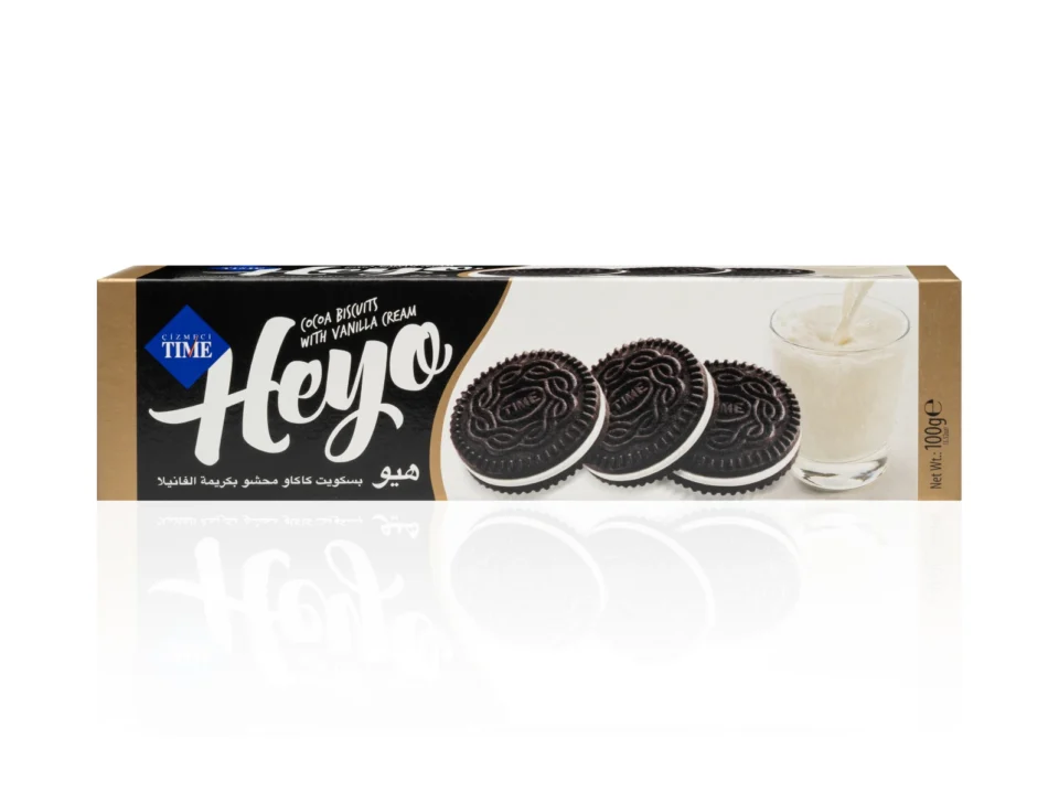 heyo