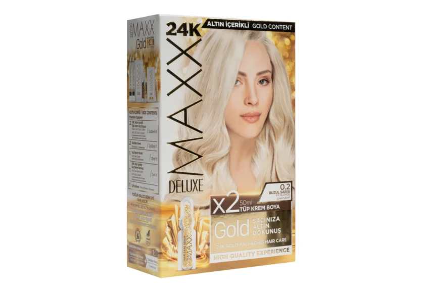 maxx deluxe