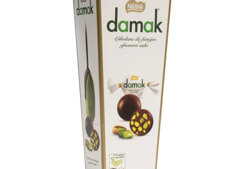 nestle damakk